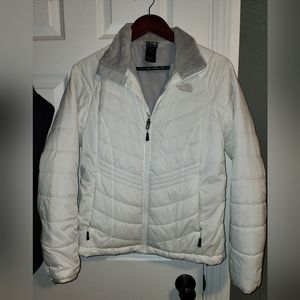 Women's Northface Jacket